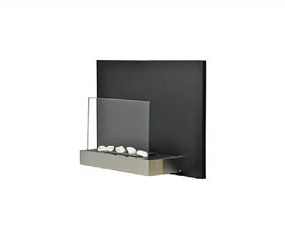 Τζάκι Βιοαιθανόλης Bio Wall 65 BI & 75 BI